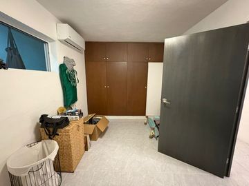 Casa de una planta en venta en el Centro de Mérida