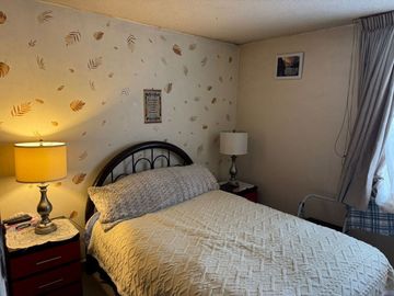 Departamento en Venta en metepec Unidad Habitacional Lazaro Cardenas