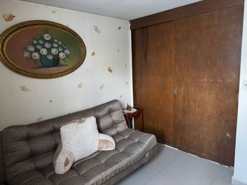 Departamento en Venta en metepec Unidad Habitacional Lazaro Cardenas