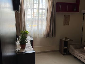 Departamento en Venta en metepec Unidad Habitacional Lazaro Cardenas