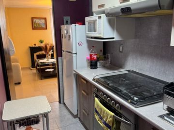 Departamento en Venta en metepec Unidad Habitacional Lazaro Cardenas