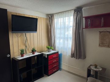 Departamento en Venta en metepec Unidad Habitacional Lazaro Cardenas