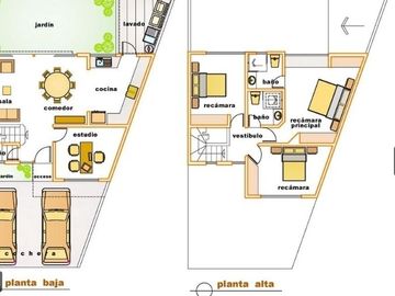CASA CAÑADAS DEL BOSQUE, Tres Marías, zona de hospitales.