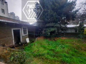 Casa en venta en TEMUCO
