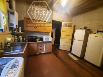 Casa en venta en TEMUCO