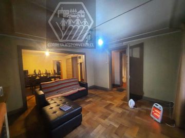 Casa en venta en TEMUCO