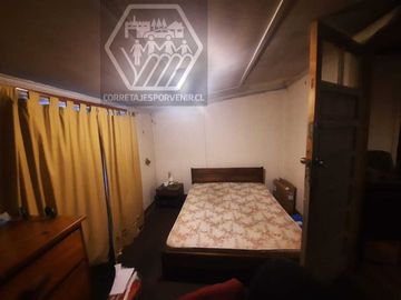 Casa en venta en TEMUCO