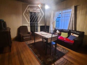 Casa en venta en TEMUCO
