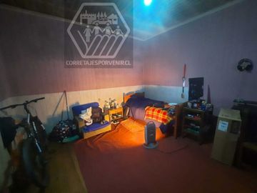 Casa en venta en TEMUCO
