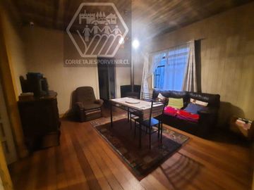 Casa en venta en TEMUCO