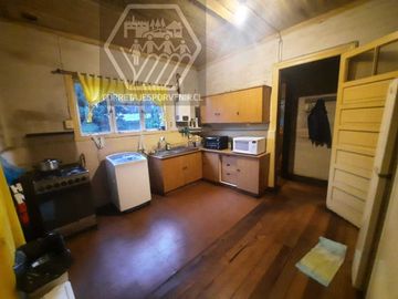 Casa en venta en TEMUCO