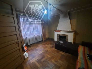 Casa en venta en TEMUCO