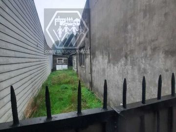 Casa en venta en TEMUCO