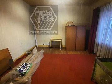 Casa en venta en TEMUCO
