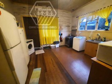 Casa en venta en TEMUCO