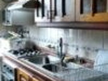 Departamento en Venta en LOS MOLLES CON COSTANERA