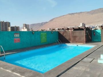 Departamento en Venta en LOS MOLLES CON COSTANERA