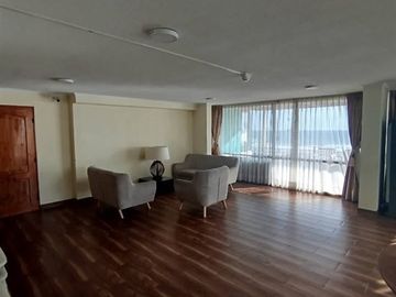 Departamento en Venta en LOS MOLLES CON COSTANERA