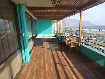 Departamento en Venta en LOS MOLLES CON COSTANERA