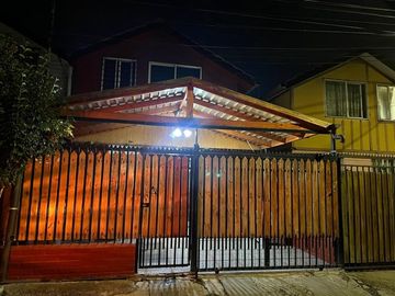 Casa en Venta en villa el sol