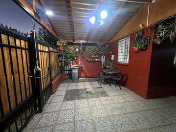 Casa en Venta en villa el sol