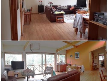 Casa en Venta en Ruta G-904 Camino San Juan Leyda 15455 parcela A-20 Condominio Viñas de Santo Domingo