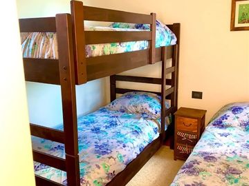 Departamento en Venta en nuev puntilla