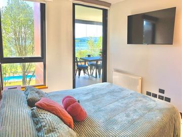 Departamento en Venta en nuev puntilla