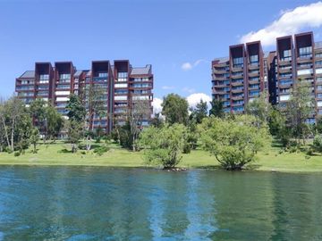 Departamento en Venta en nuev puntilla