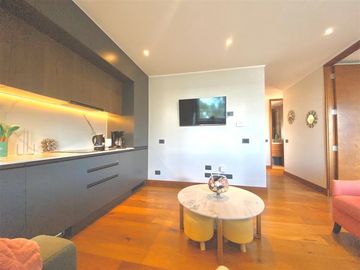 Departamento en Venta en nuev puntilla