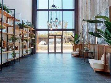 Departamento en Venta en nuev puntilla