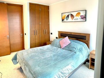 Departamento en Venta en nuev puntilla