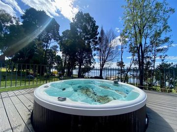 Departamento en Venta en nuev puntilla