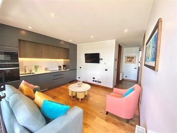 Departamento en Venta en nuev puntilla
