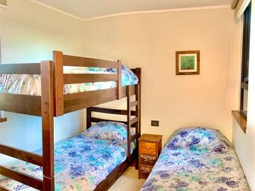 Departamento en Venta en nuev puntilla
