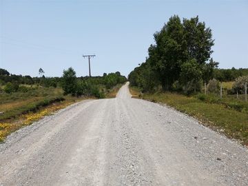 Parcela en Venta en Cariquilda