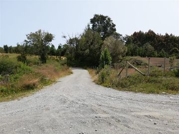 Parcela en Venta en Cariquilda