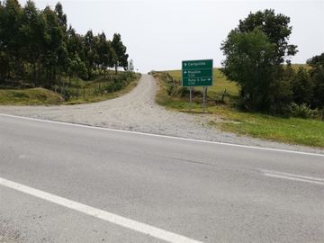 Parcela en Venta en Cariquilda