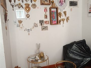 Casa en Venta en los modelistas