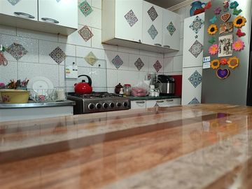Casa en Venta en los modelistas