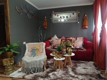 Casa en Venta en los modelistas