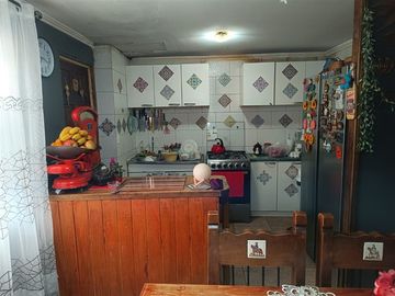 Casa en Venta en los modelistas