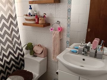 Casa en Venta en los modelistas