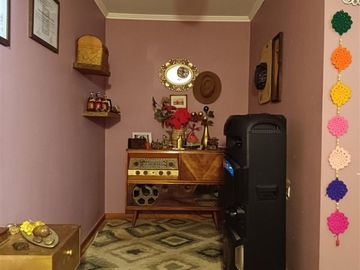 Casa en Venta en los modelistas