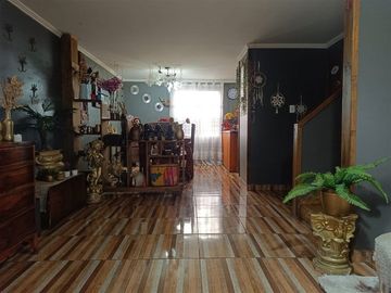 Casa en Venta en los modelistas
