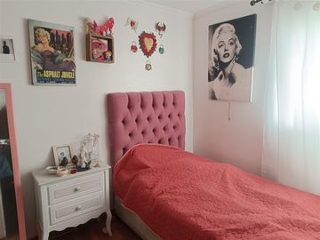 Casa en Venta en los modelistas