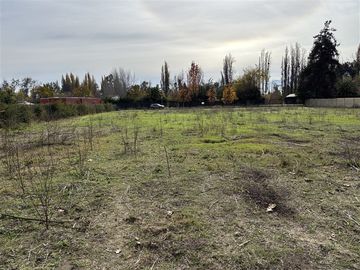 Parcela en Venta en Las Clarillanas