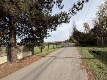 Parcela en Venta en Las Clarillanas