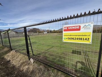 Parcela en Venta en Las Clarillanas