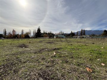 Parcela en Venta en Las Clarillanas